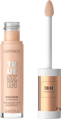 Concealer True Skin High Cover Waterproof 010 Cool Cashmere, 4,5 ml