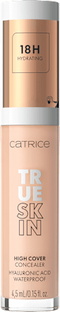 Concealer True Skin High Cover Waterproof 010 Cool Cashmere, 4,5 ml