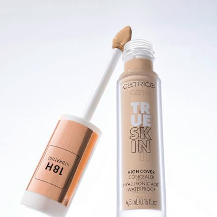 Concealer True Skin High Cover Waterproof 020 Warm Beige, 4,5 ml
