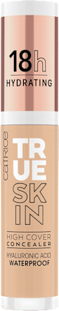 Concealer True Skin High Cover Waterproof 032 Neutral Biscuit, 4,5 ml