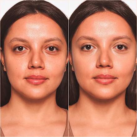 Concealer True Skin High Cover Waterproof 032 Neutral Biscuit, 4,5 ml