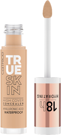 Concealer True Skin High Cover Waterproof 039 Warm Olive, 4,5 ml