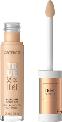 Concealer True Skin High Cover Waterproof 039 Warm Olive, 4,5 ml