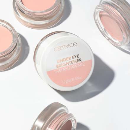 Concealer Under Eye Brightener 010, 4,2 g