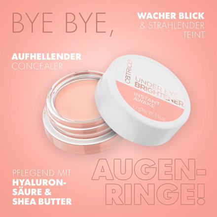Concealer Under Eye Brightener 010, 4,2 g