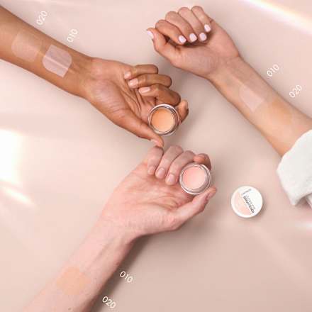 Concealer Under Eye Brightener 010, 4,2 g