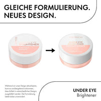 Concealer Under Eye Brightener 010, 4,2 g