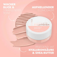 Concealer Under Eye Brightener 010, 4,2 g