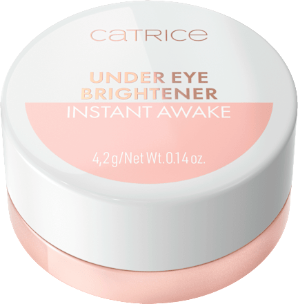 Concealer Under Eye Brightener 010, 4,2 g