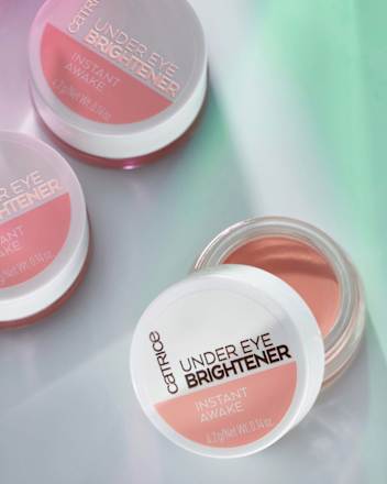 Concealer Under Eye Brightener 010, 4,2 g