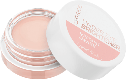 Concealer Under Eye Brightener 010, 4,2 g