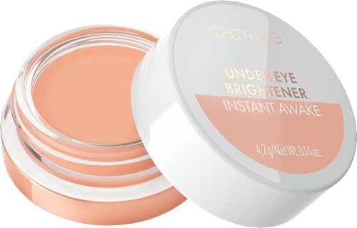 Concealer Under Eye Brightener 015 Light Nude, 4,2 g