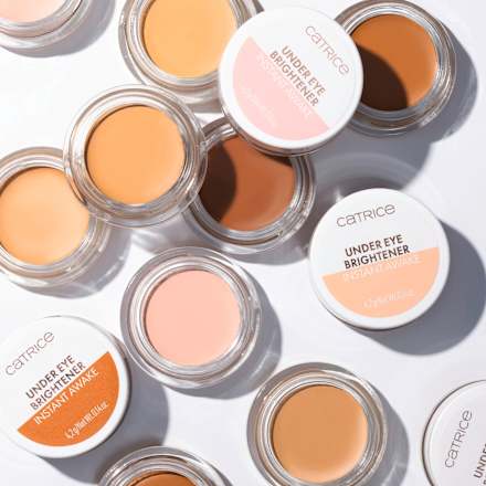 Concealer Under Eye Brightener 015 Light Nude, 4,2 g
