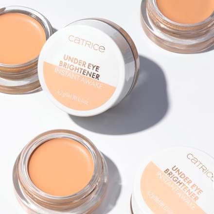 Concealer Under Eye Brightener 015 Light Nude, 4,2 g