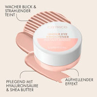 Concealer Under Eye Brightener 015 Light Nude, 4,2 g