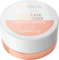 Concealer Under Eye Brightener 015 Light Nude, 4,2 g