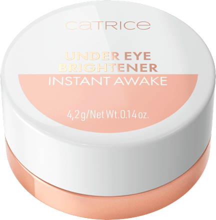 Concealer Under Eye Brightener 015 Light Nude, 4,2 g