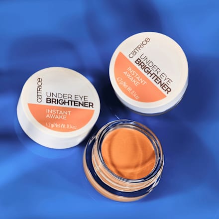 Concealer Under Eye Brightener 020 Warm Nude, 4,2 g