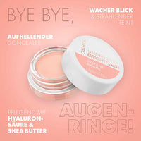 Concealer Under Eye Brightener 020 Warm Nude, 4,2 g