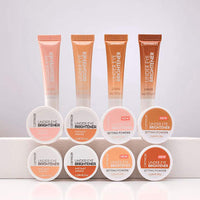 Concealer Under Eye Brightener Liquid 010 Light Rose, 10 ml