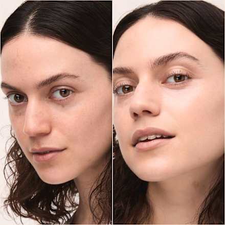 Concealer Under Eye Brightener Liquid 010 Light Rose, 10 ml