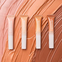 Concealer Under Eye Brightener Liquid 010 Light Rose, 10 ml