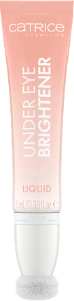Concealer Under Eye Brightener Liquid 010 Light Rose, 10 ml