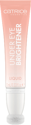 Concealer Under Eye Brightener Liquid 010 Lichtroze, 10 ml