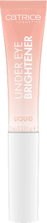 Concealer Under Eye Brightener Liquid 010 Light Rose, 10 ml