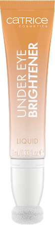 Concealer Under Eye Brightener Liquid 020 Warm Nude, 10 ml