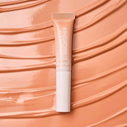 Concealer Under Eye Brightener Liquid 020 Warm Nude, 10 ml
