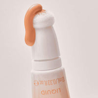 Concealer Under Eye Brightener Liquid 020 Warm Nude, 10 ml