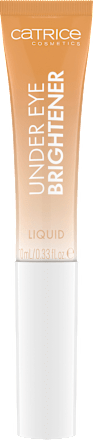 Concealer Under Eye Brightener Liquid 020 Warm Nude, 10 ml