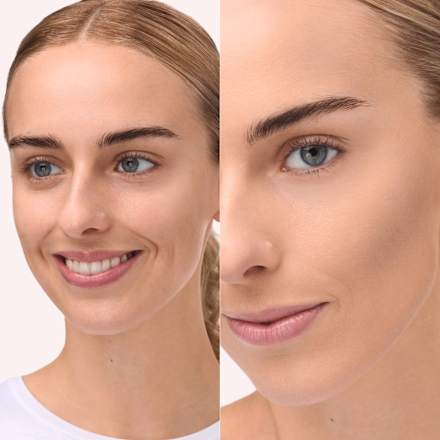 Contouring Stick Sculpt & Charm 010 Ash, 5,5 g