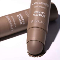 Contouring Stick Sculpt & Charm 010 Ash, 5,5 g