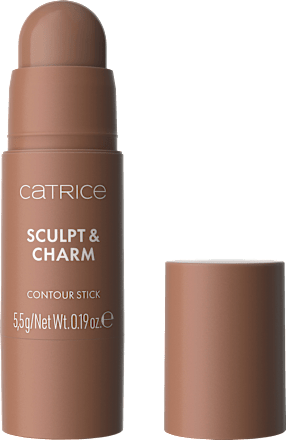 Contouring Stick Sculpt & Charm 020 Stone, 5,5 g
