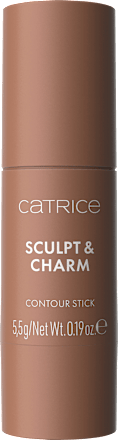 Contouring Stick Sculpt & Charm 020 Stone, 5,5 g