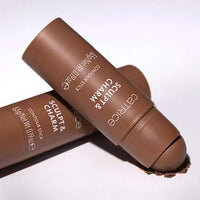 Contouring Stick Sculpt & Charm 020 Stone, 5,5 g