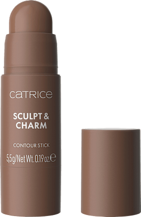 Contouring Stick Sculpt & Charm 030 Clay, 5,5 g