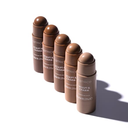 Contouring Stick Sculpt & Charm 030 Clay, 5,5 g