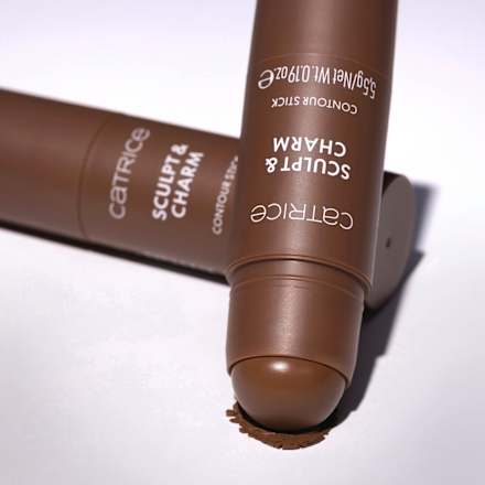 Contouring Stick Sculpt & Charm 030 Clay, 5,5 g