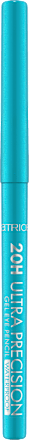 Eyeliner 20H Ultra Precision Waterproof 090 Ocean Eyes, 0,08 g