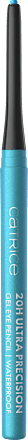 Eyeliner 20H Ultra Precision Waterproof 090 Ocean Eyes, 0,08 g