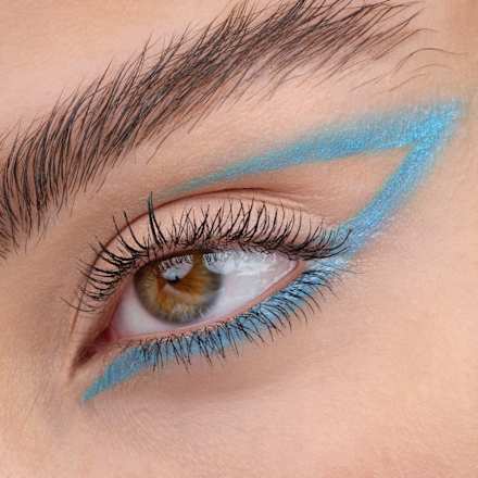 Eyeliner 20H Ultra Precision Waterproof 090 Ocean Eyes, 0,08 g