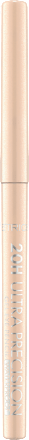 Eyeliner 20H Ultra Precision Waterproof 100 Light Up, 0,08 g