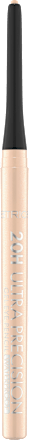 Eyeliner 20H Ultra Precision Waterproof 100 Light Up, 0,08 g