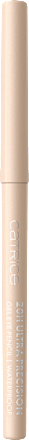 Eyeliner 20H Ultra Precision Waterproof 100 Light Up, 0,08 g