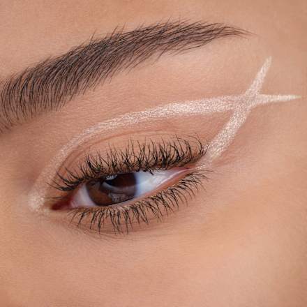 Eyeliner 20H Ultra Precision Waterproof 100 Light Up, 0,08 g