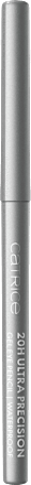 Eyeliner 20H Ultra Precision Waterproof 120 Icy Silver, 0,08 g