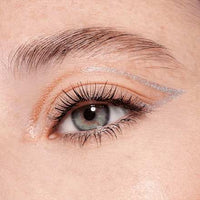 Eyeliner 20H Ultra Precision Waterproof 120 Icy Silver, 0,08 g